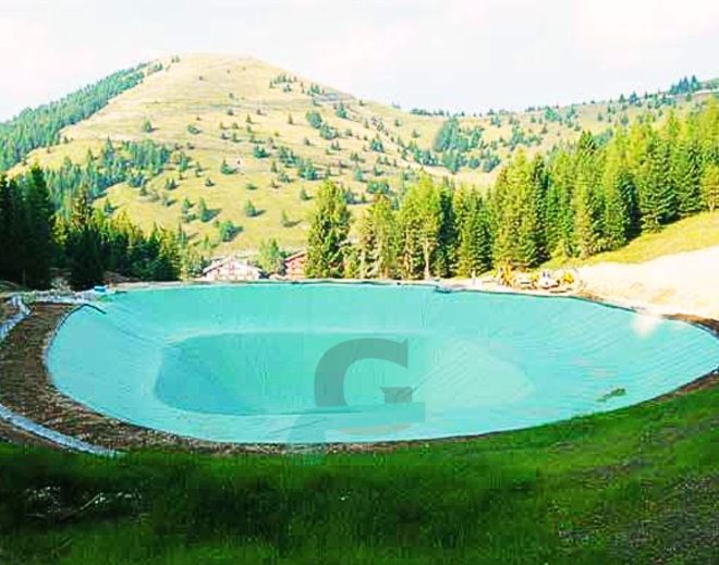 Geomembrana para Agua Potable - Imagen 2