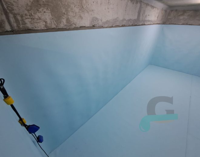Geomembrana para Agua Potable - Imagen 2