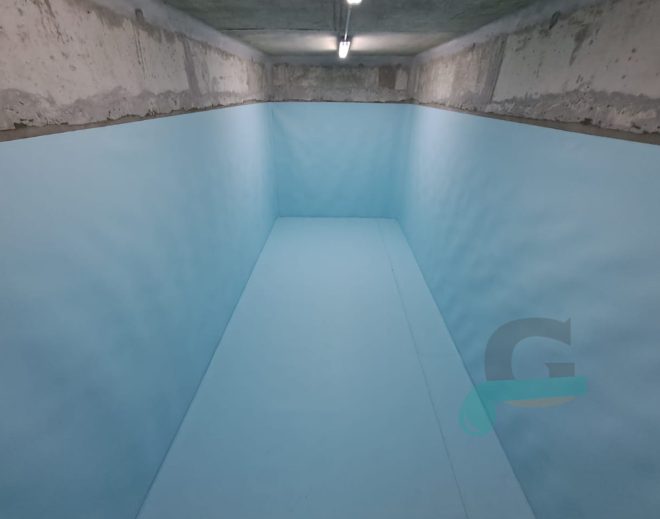 Geomembrana para Agua Potable - Imagen 3