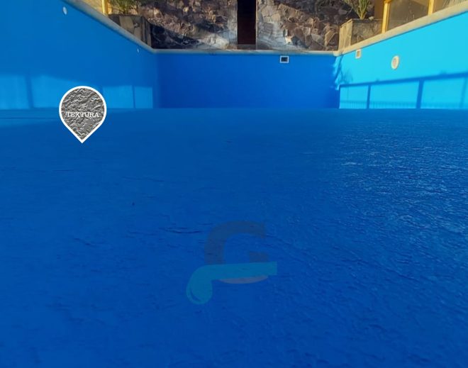 Geomembrana PVC piscinas - Imagen 2