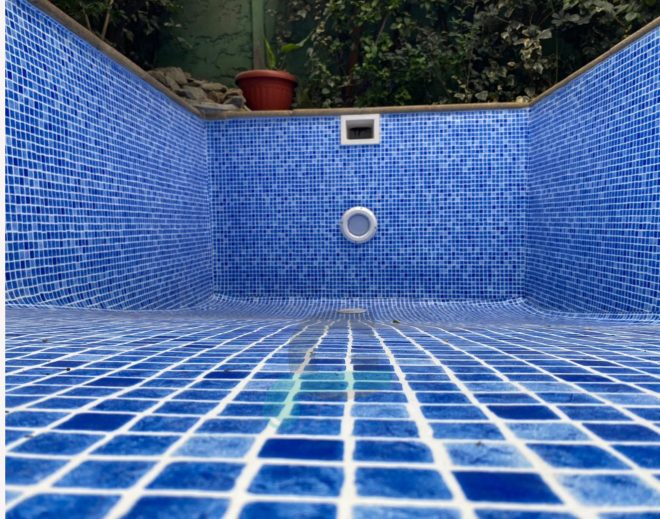 Geomembrana PVC piscinas - Imagen 3