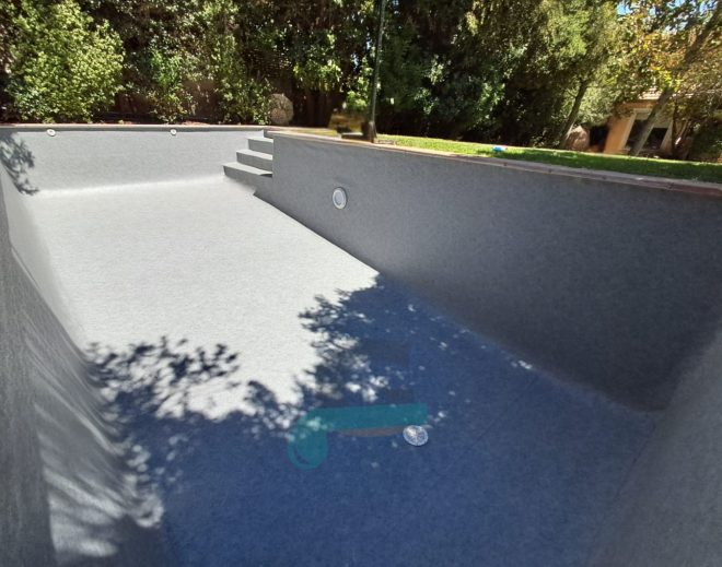 Geomembrana PVC piscinas - Imagen 6