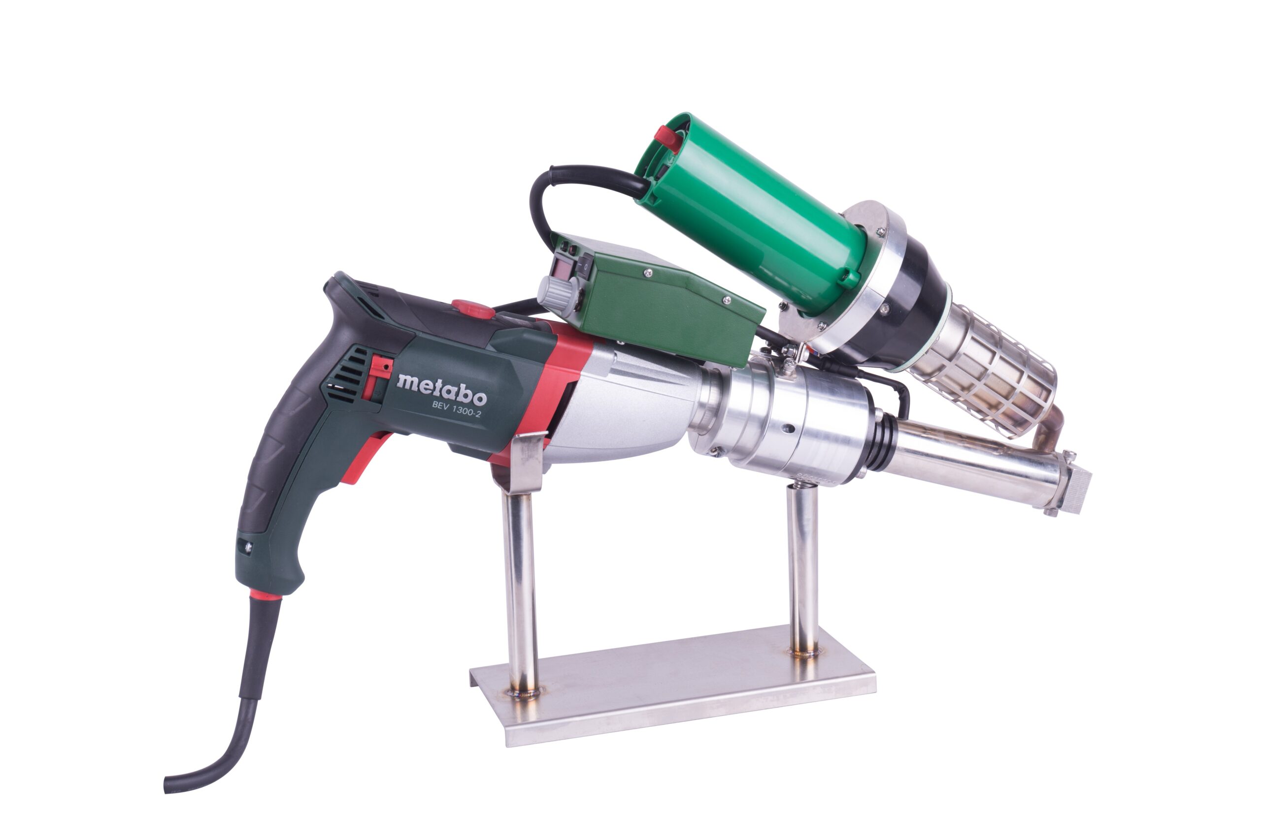 Extrusora Metabo 3400C