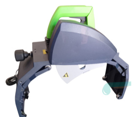 Cortador de Tubería HDPE