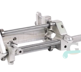 Rascador para Tubería HDPE